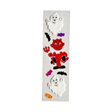 Halloween Gel Cling